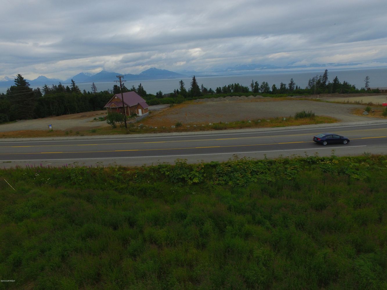 3658 Forest Glen Dr, Homer, AK 99603
